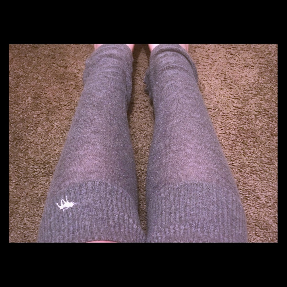 ABERCROMBIE Leg Warner’s